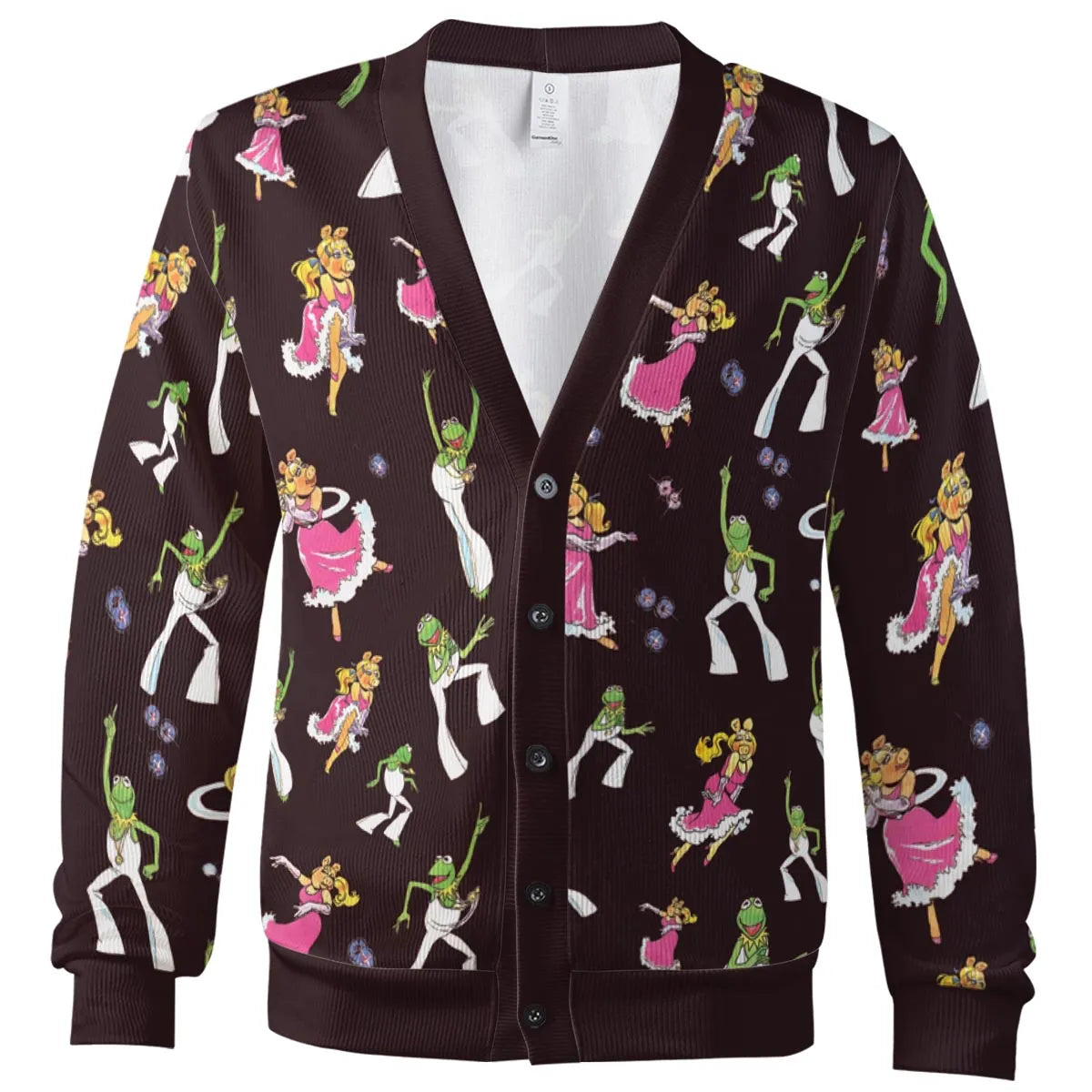 Cardigan - 2E6QU7FV