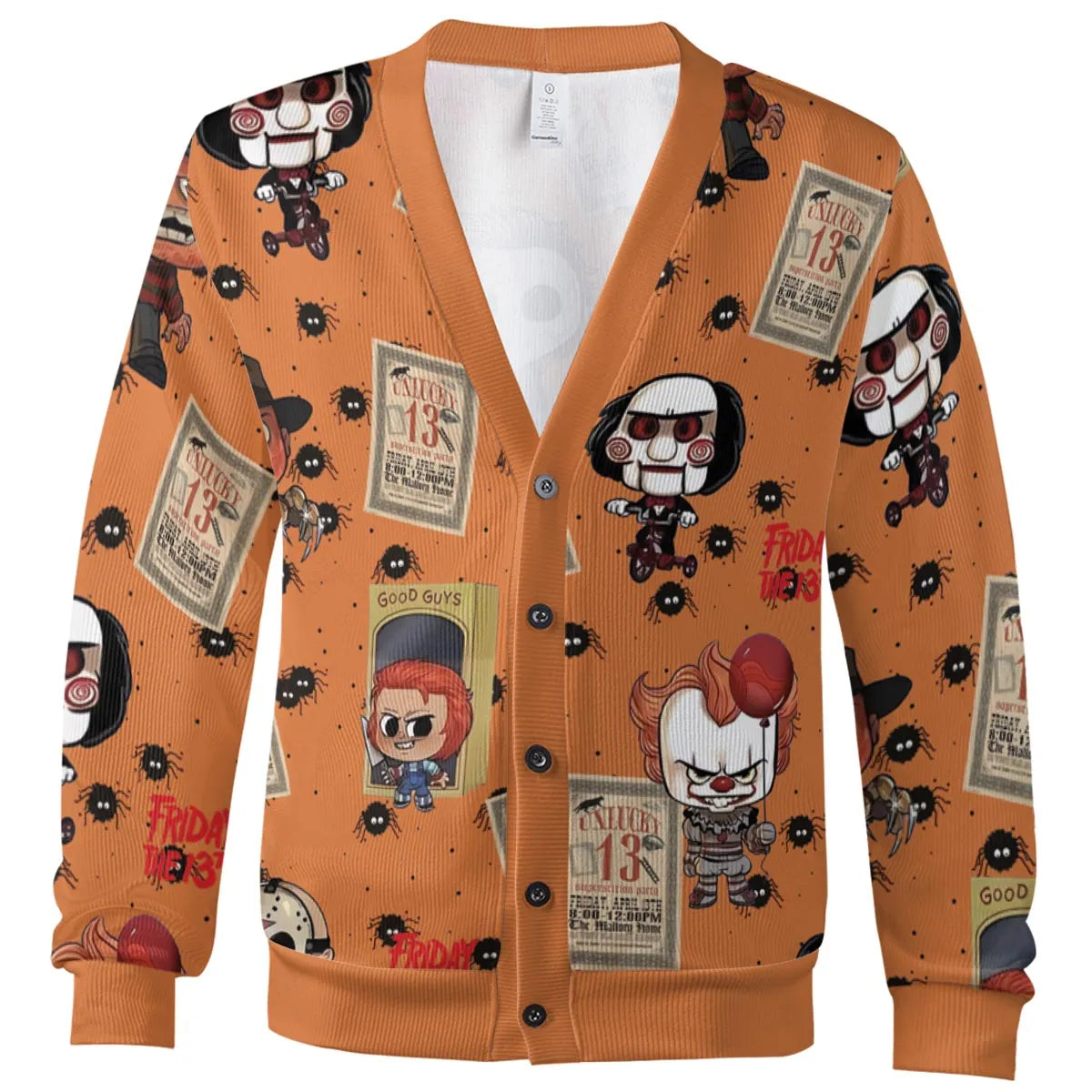 Cardigan - TGFW7W62