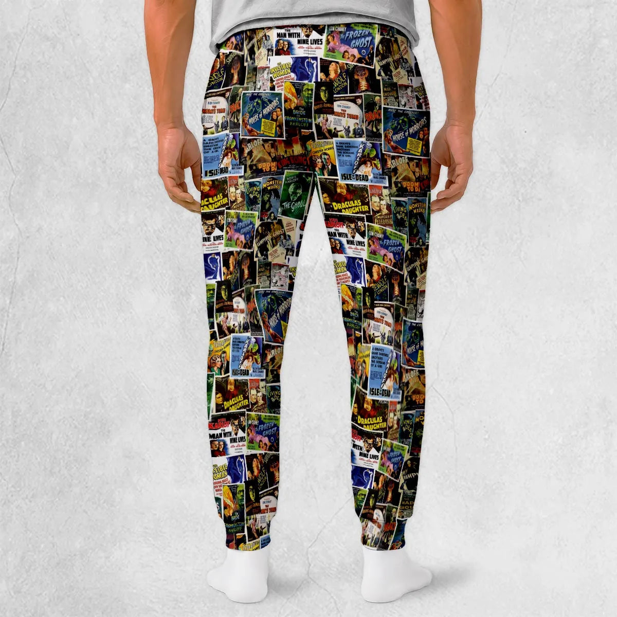 Sweatpants - UPG7MNYU