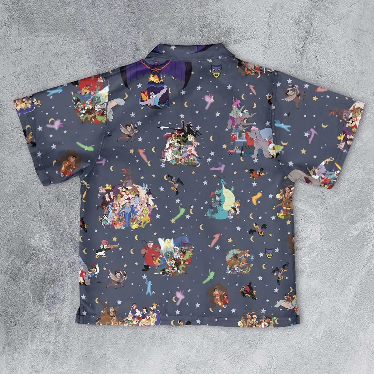 Youth Hawaiian Shirt - UT4TAQVT