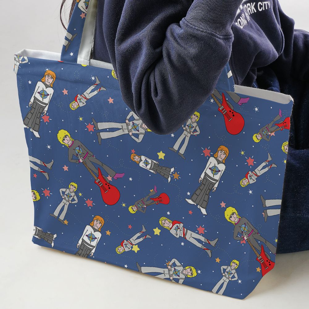 But They're in Space -  - 2
