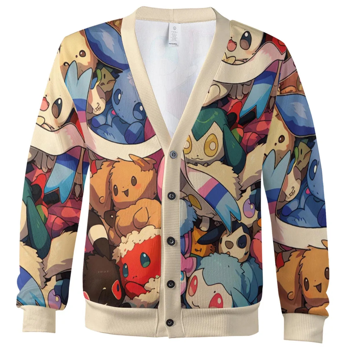 Cardigan - NZF6N948
