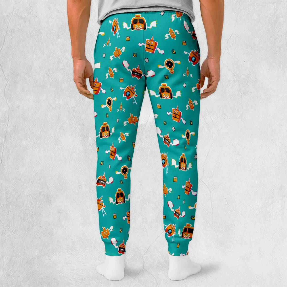 Sweatpants - JSGWG259