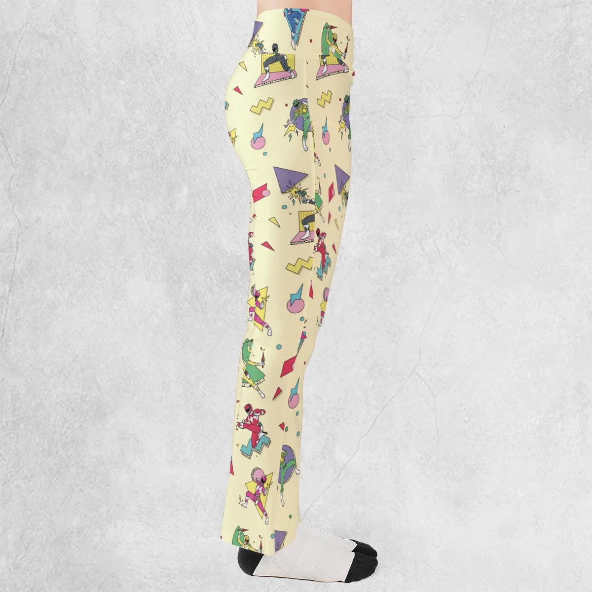 Flare Leggings - ZE7S42XB