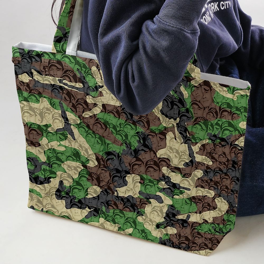 John Cena You can't see him (camouflage) -  - 2