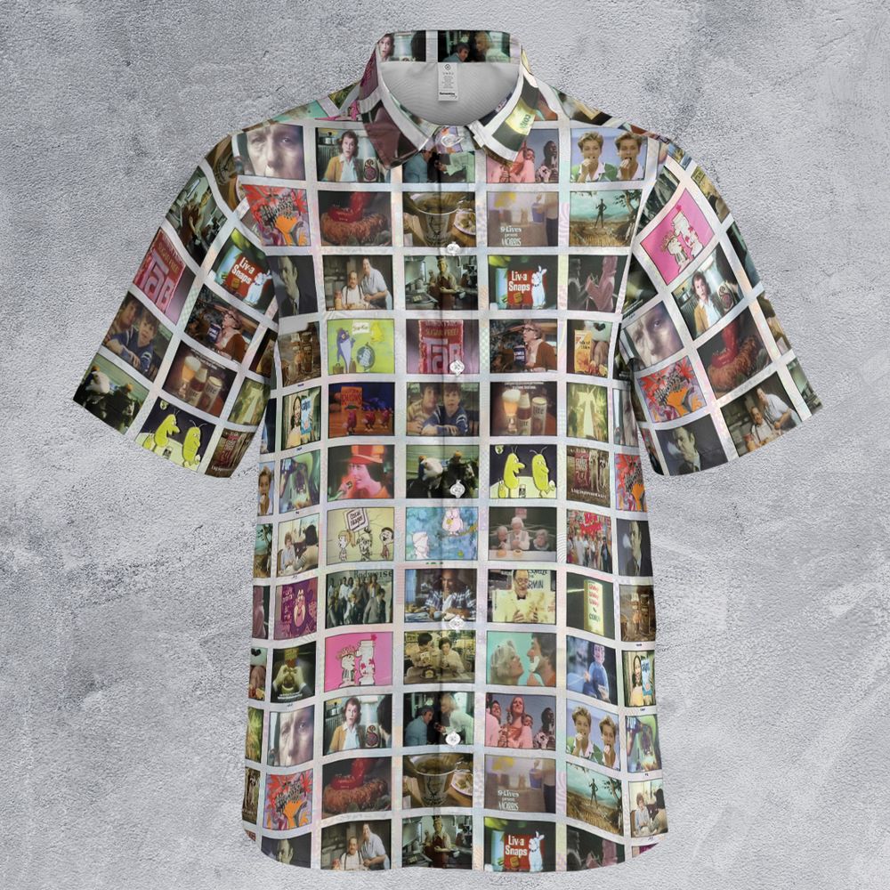 Button Down Shirt - LA6W2YLJ -  - 2