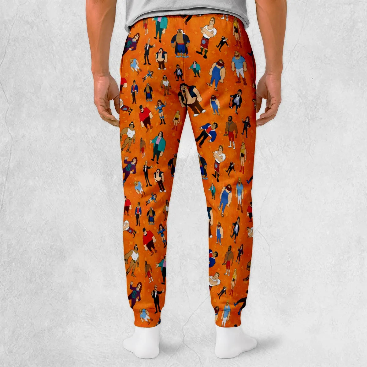 Sweatpants - ACRV5U2Z
