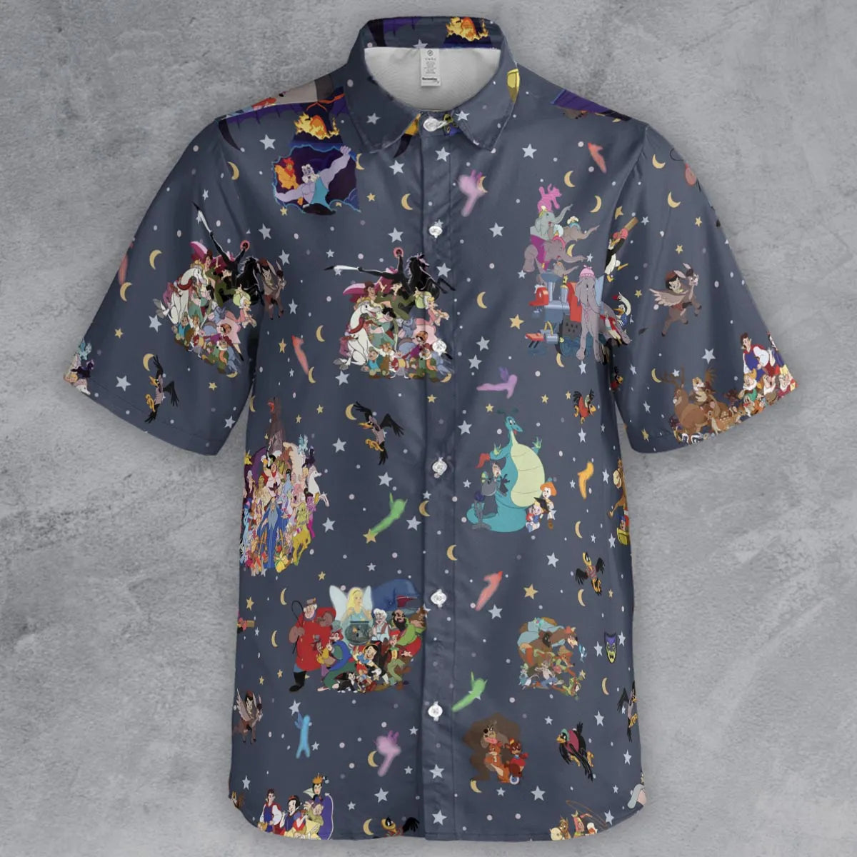 Button Down Shirt - D7J5VKGV