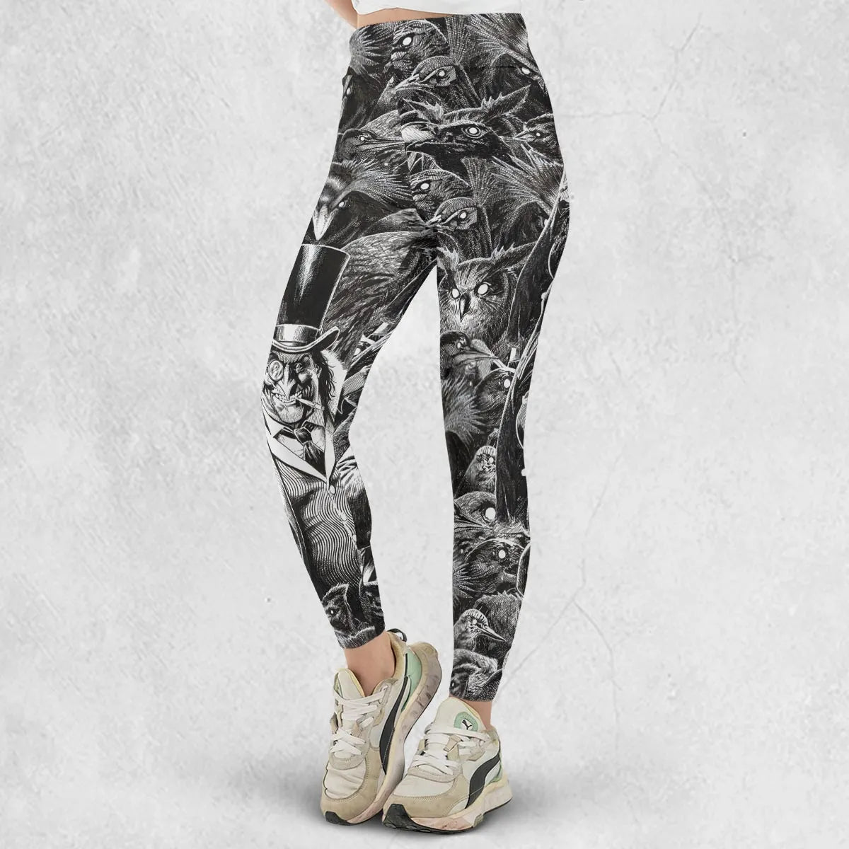 Legging - NGS19M9S