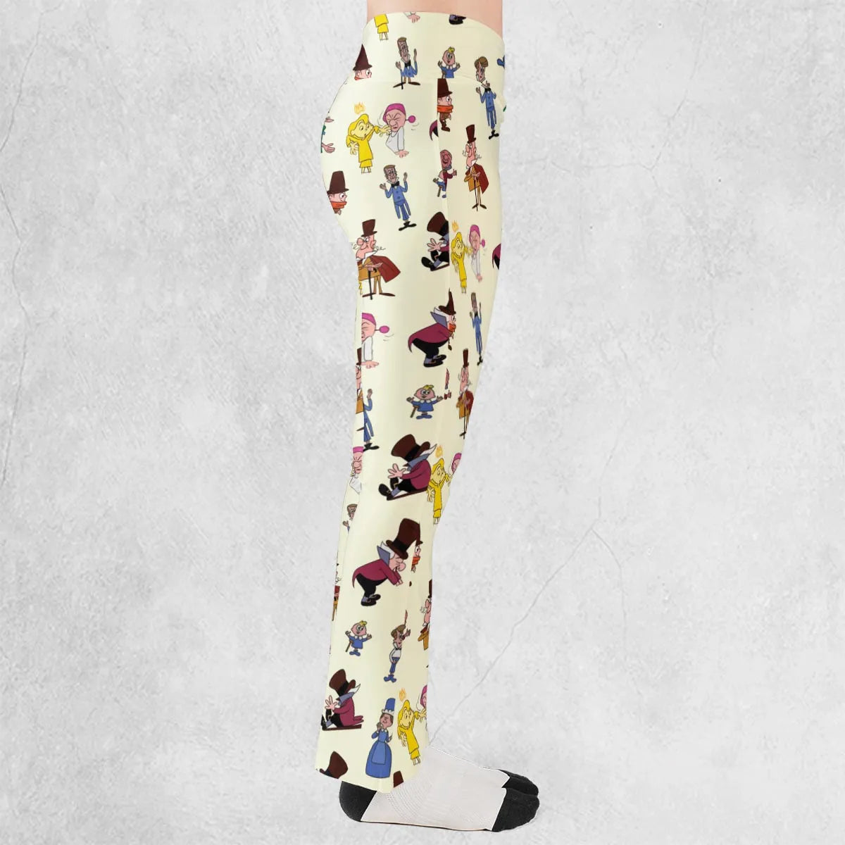 Flare Leggings - Z7RGXVSX