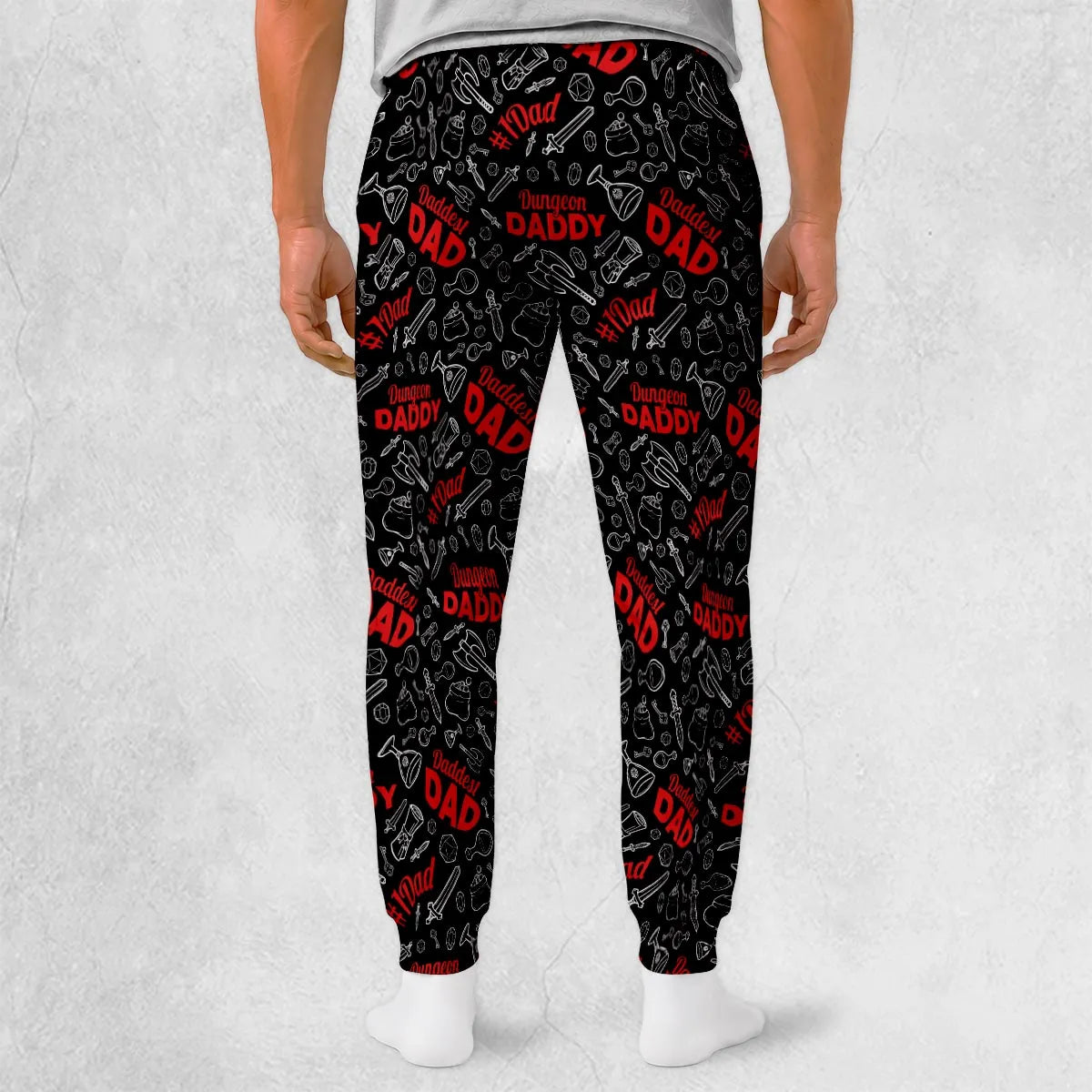 Sweatpants - 3R1FPJH2