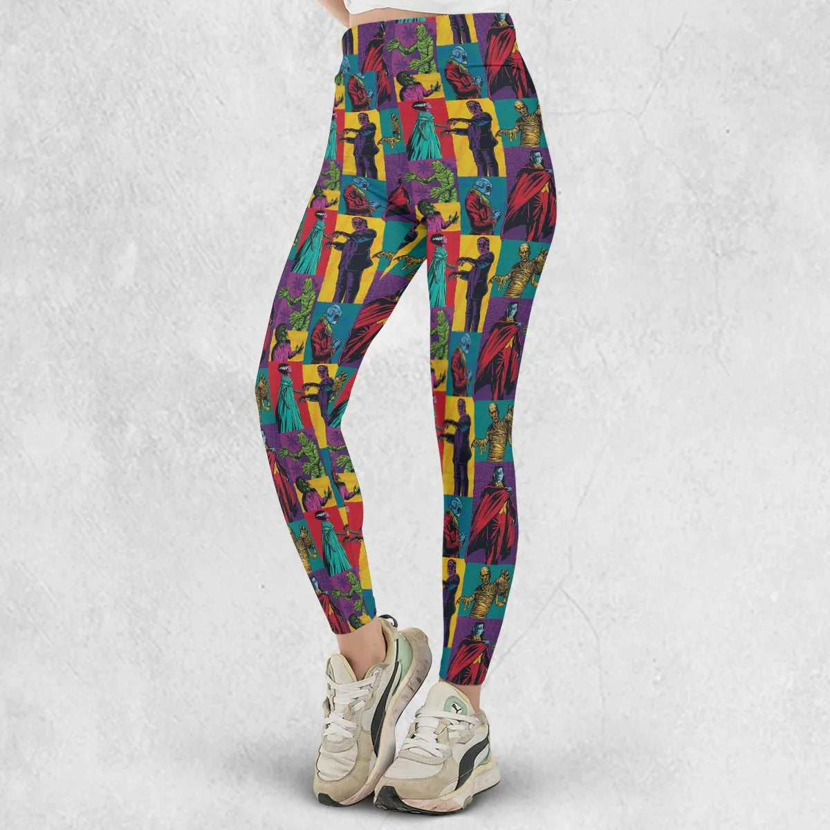 Legging - YHC94XXM