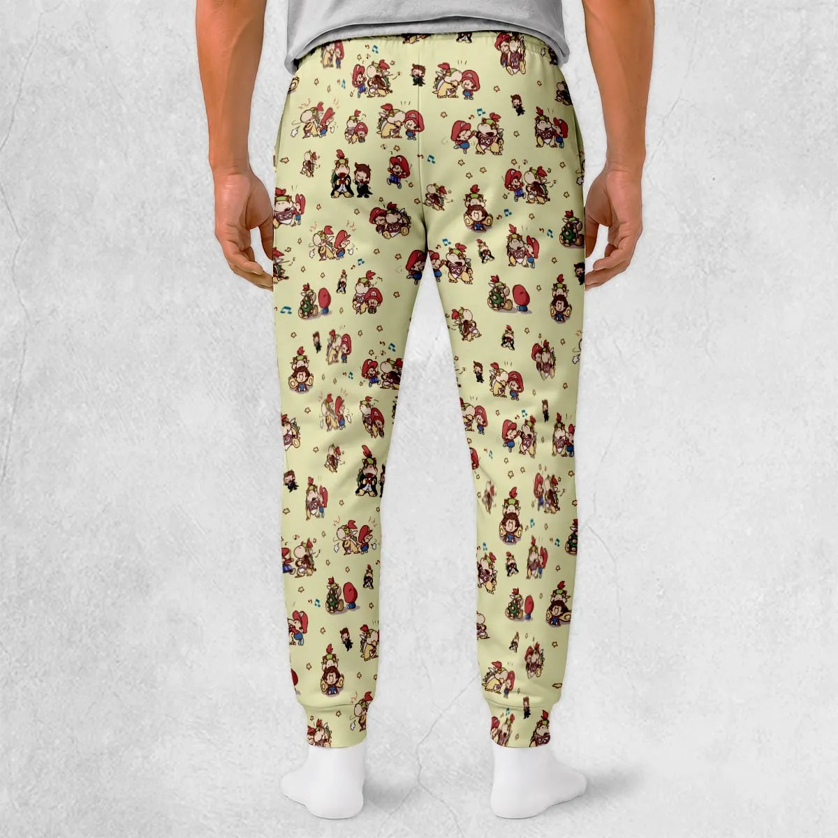Sweatpants - GZSZPJE3