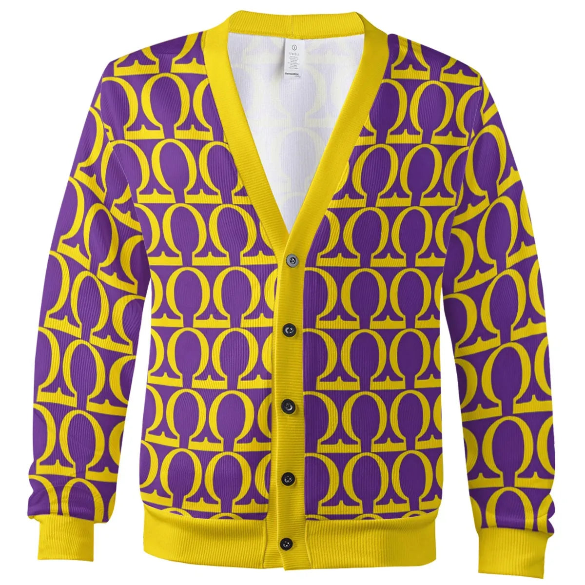 Cardigan - C26CJKS6