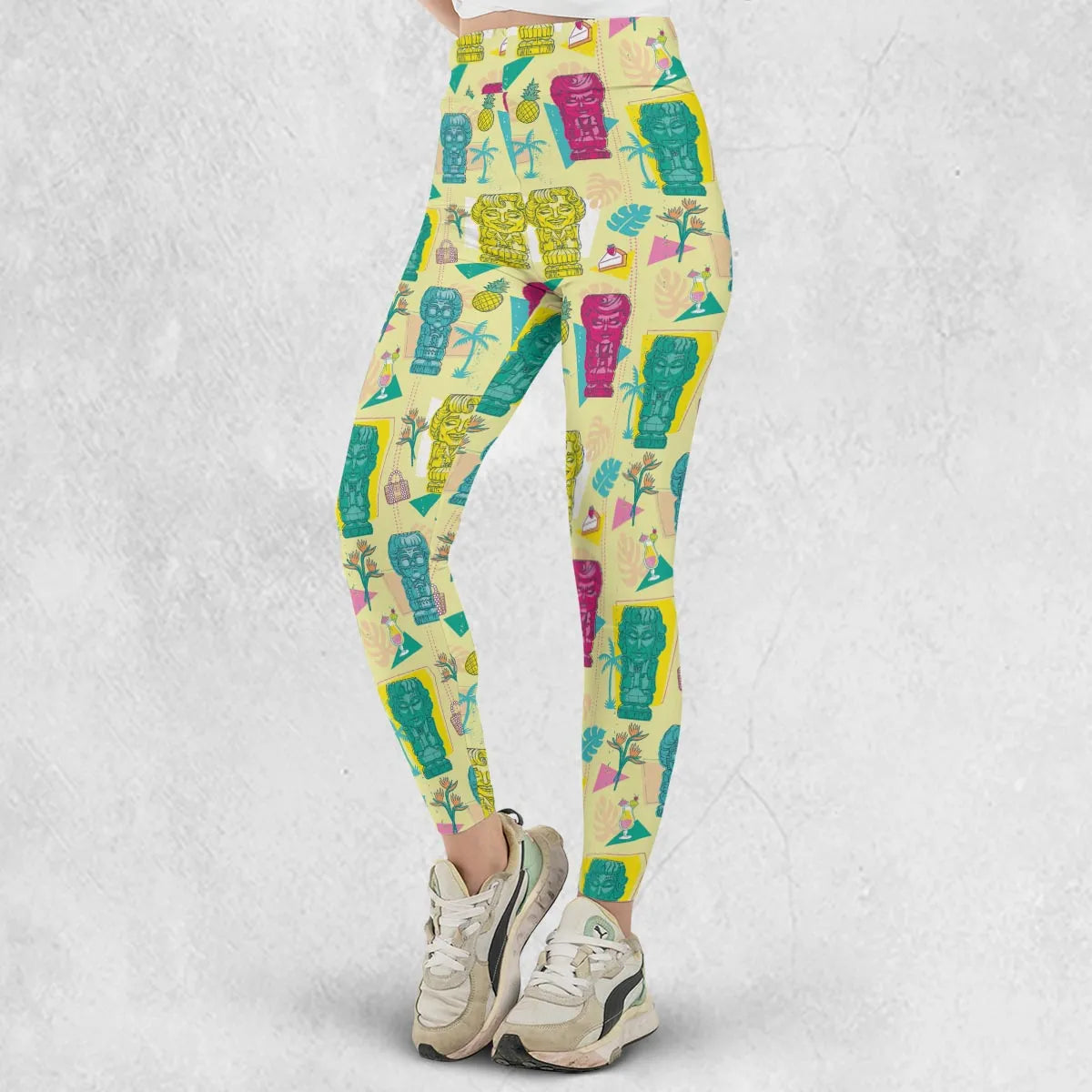 Legging - SK834911