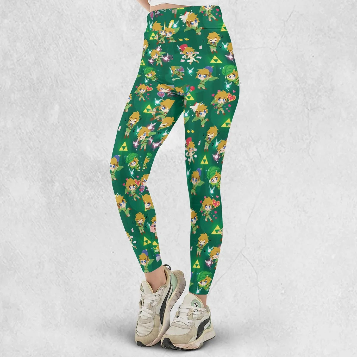 Legging - 7VKNFZHC