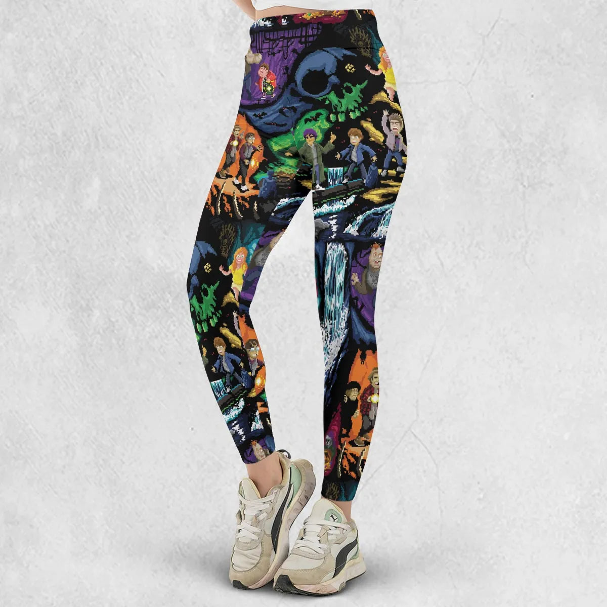Legging - GNBE4WQQ