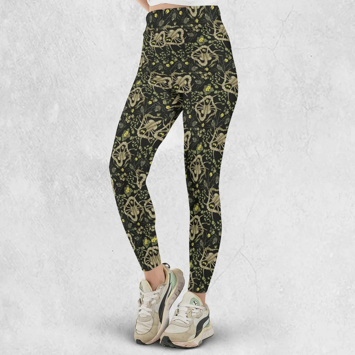 Legging - FFPP6RF6