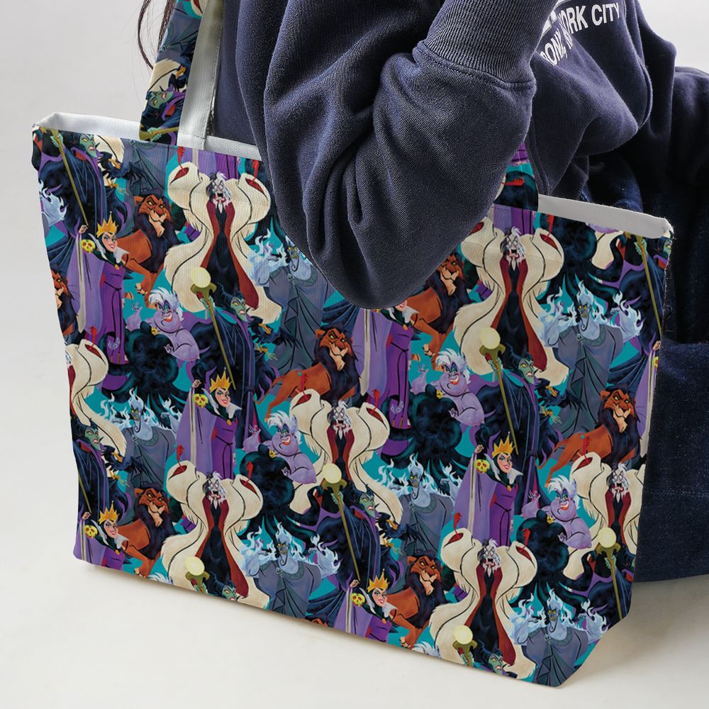 Large Tote Bag - 1ZZBYCXM -  - 2