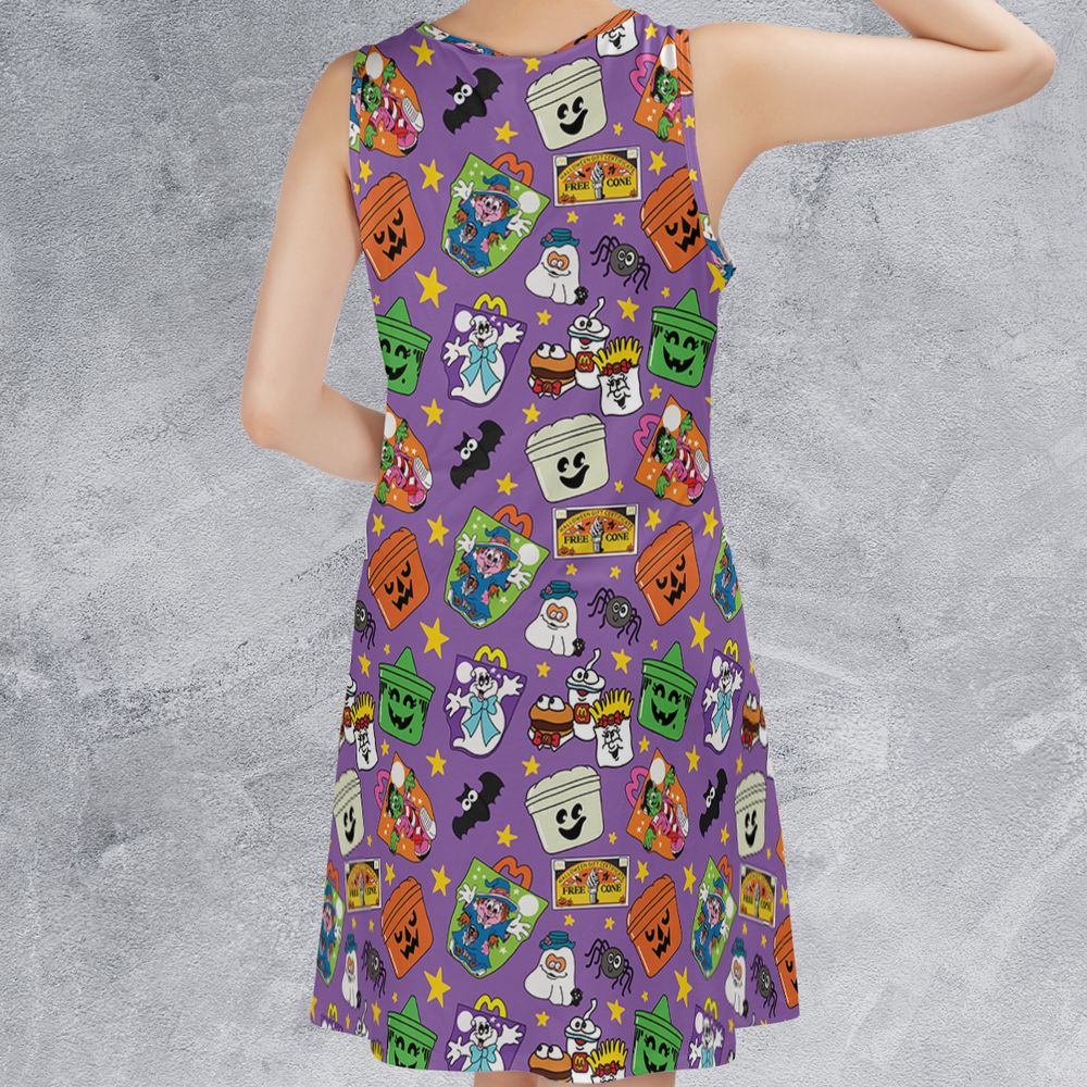Nostalgic Halloween -  - 2