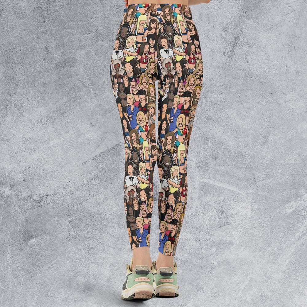 Legging - PJV2S1WQ -  - 2