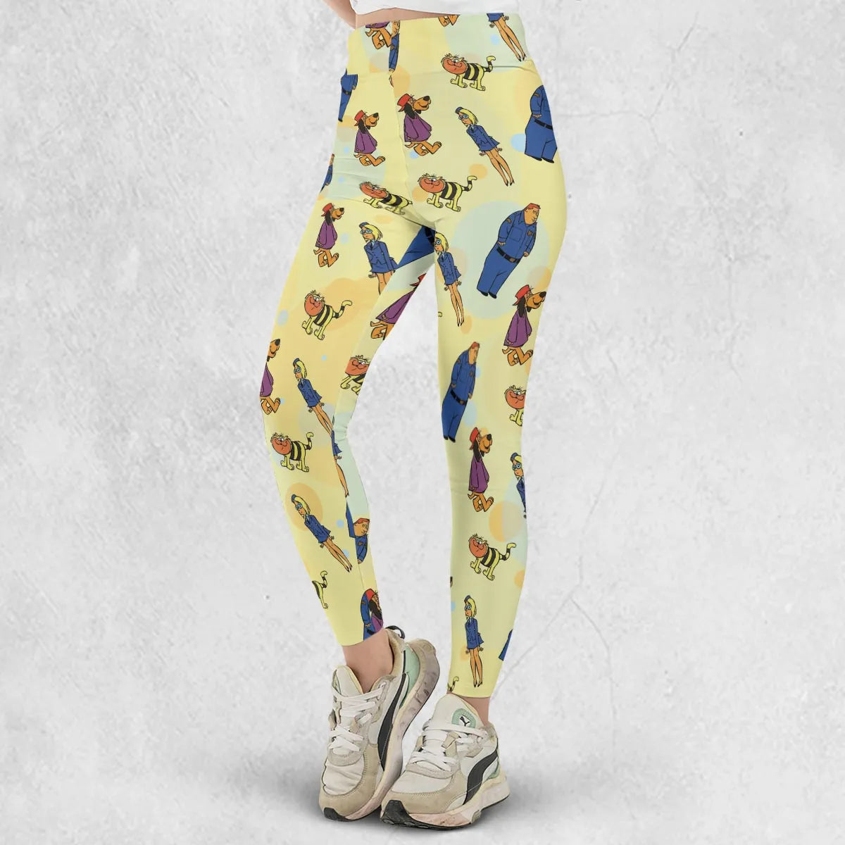 Legging - 6CDWJHJQ