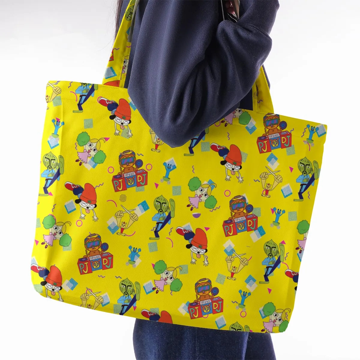 Large Tote Bag - PCL6ZZ93
