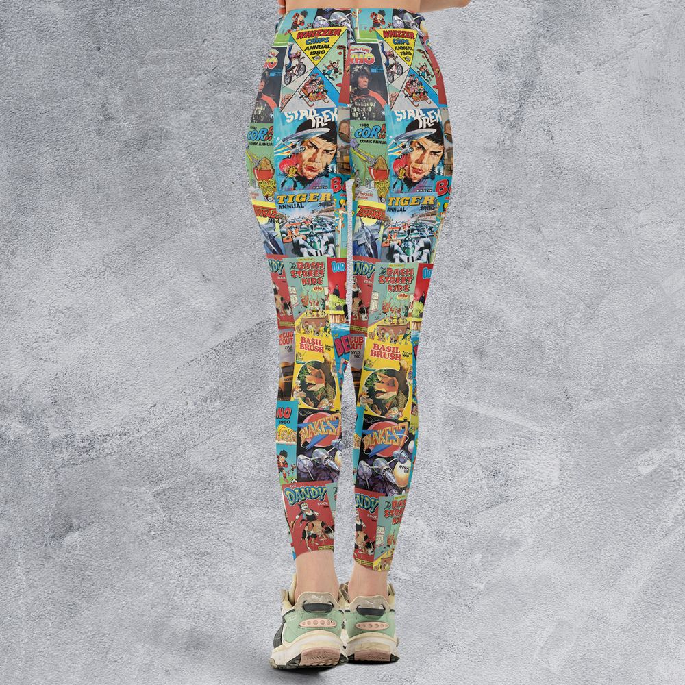 Legging - ZBWHEB26 -  - 2