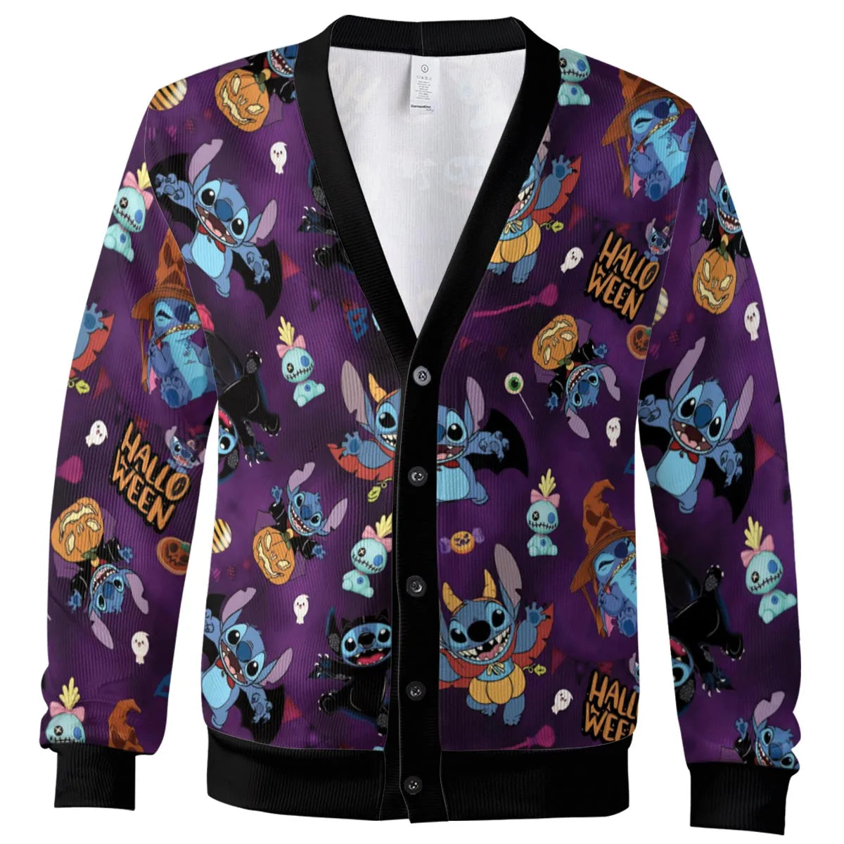 Cardigan - RUFQ9TLP