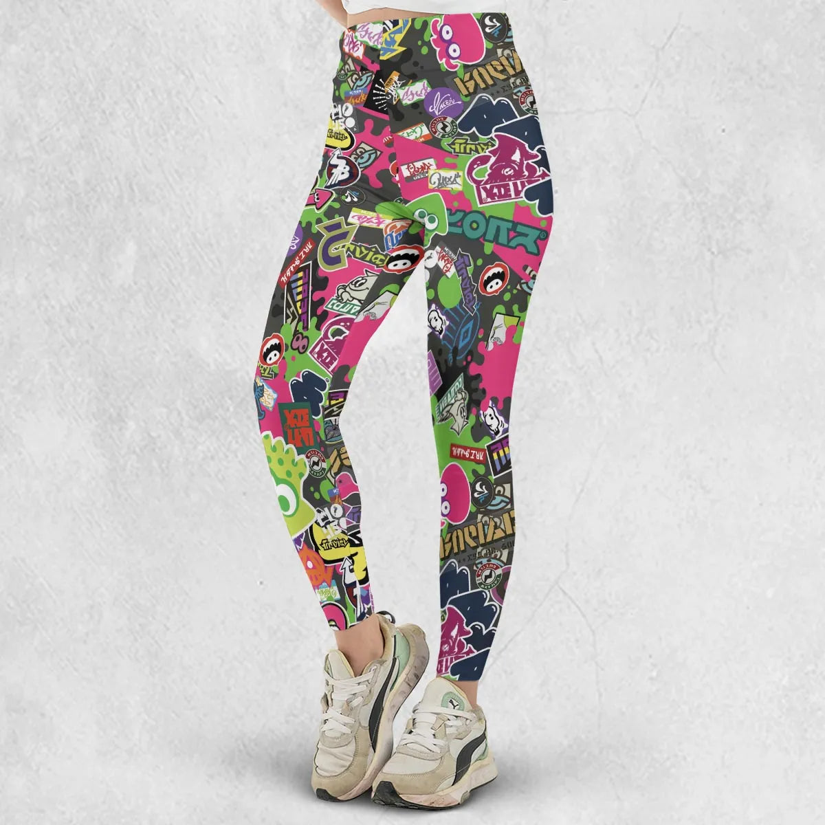 Legging - NP538DKH