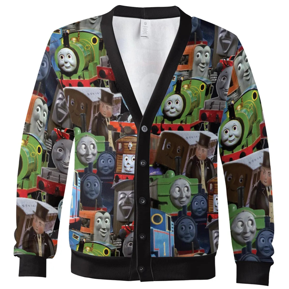 Cardigan - K9GAMM6C