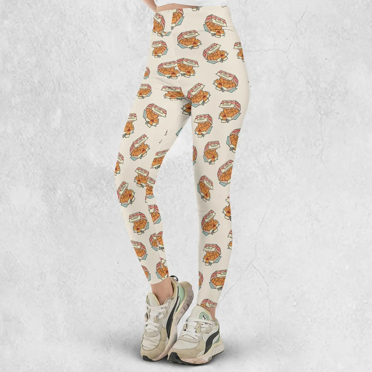Legging - 3R5K83RK