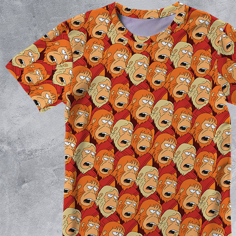 Dr. Zaius, Dr. Zaius -  - 2