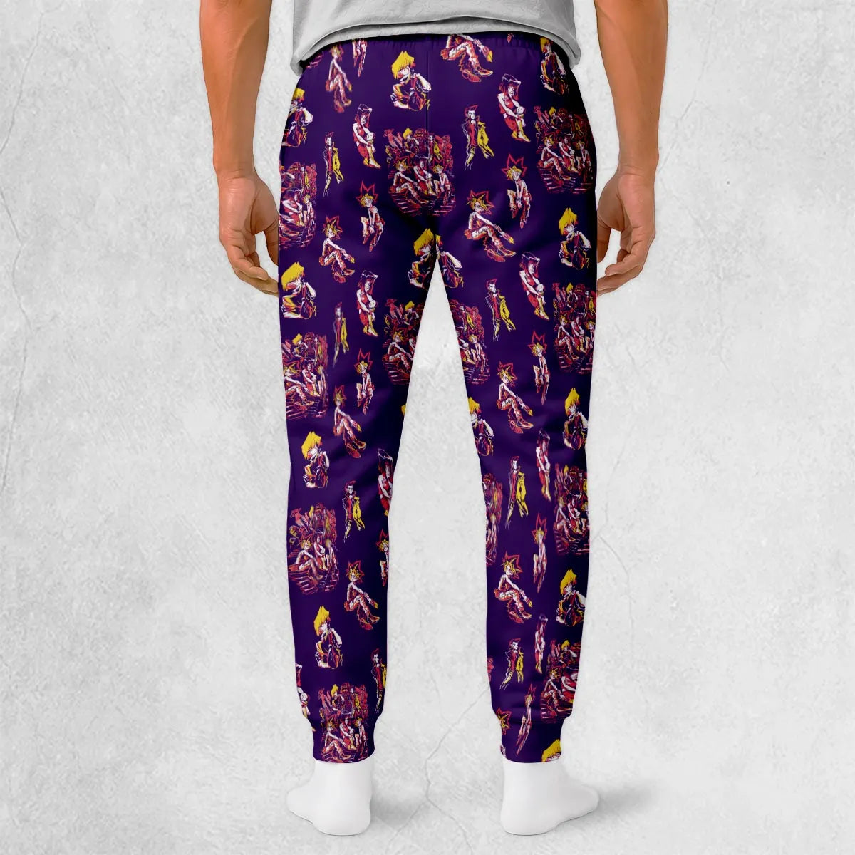 Sweatpants - P6N9WDES
