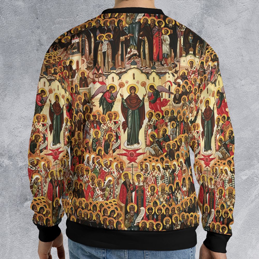 All Saints of Russia -  - 2