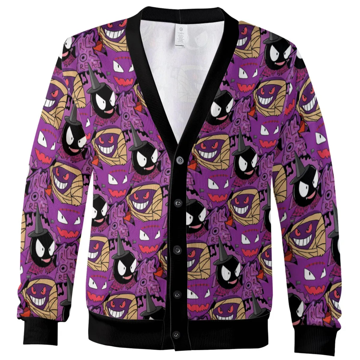 Cardigan - NU51JKQW