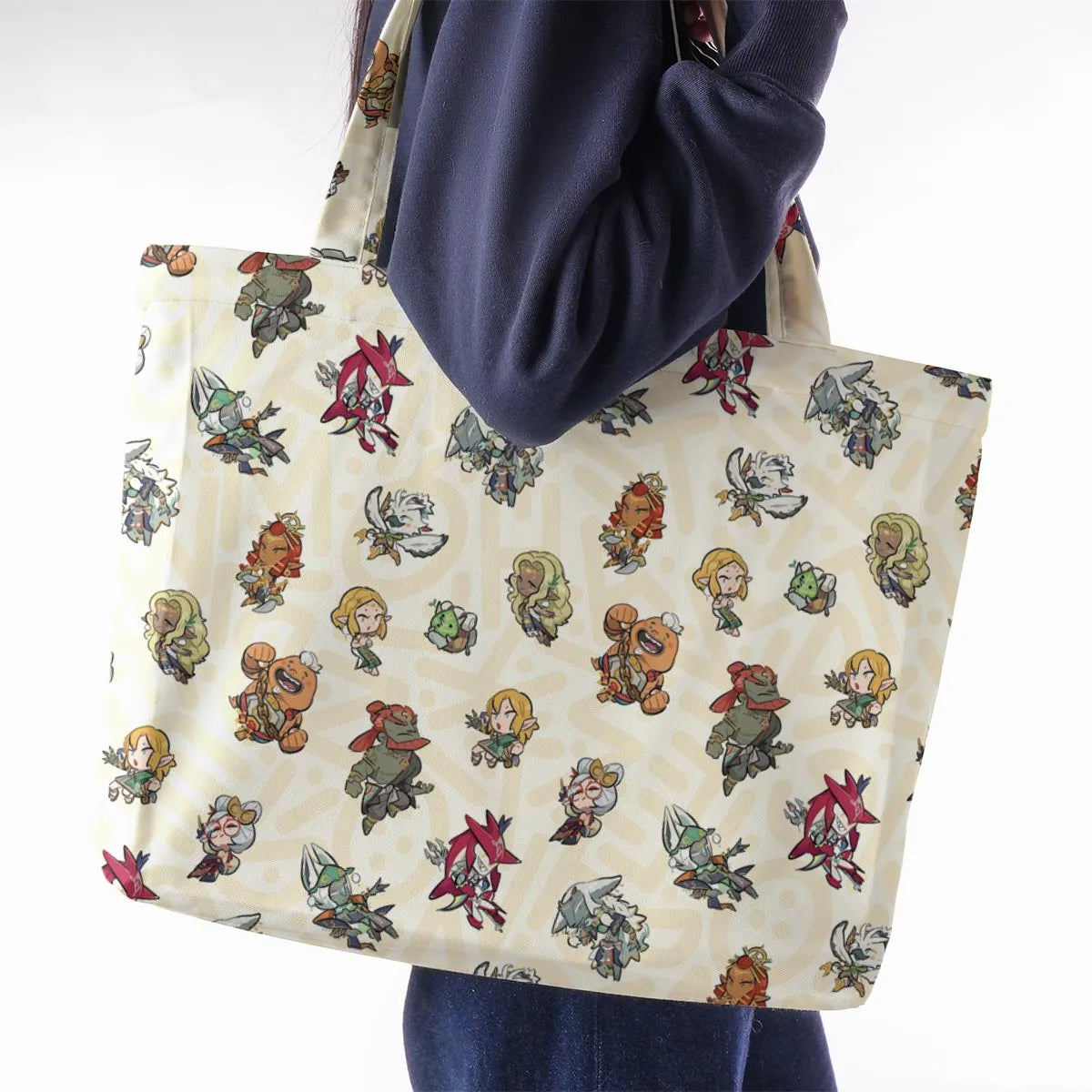 Large Tote Bag - AFEP59LM