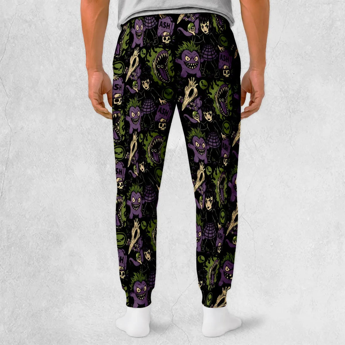 Sweatpants - FVVZ13XH
