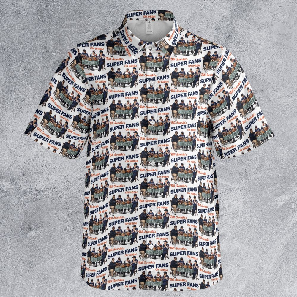 Button Down Shirt - 8N6QHGZU -  - 2
