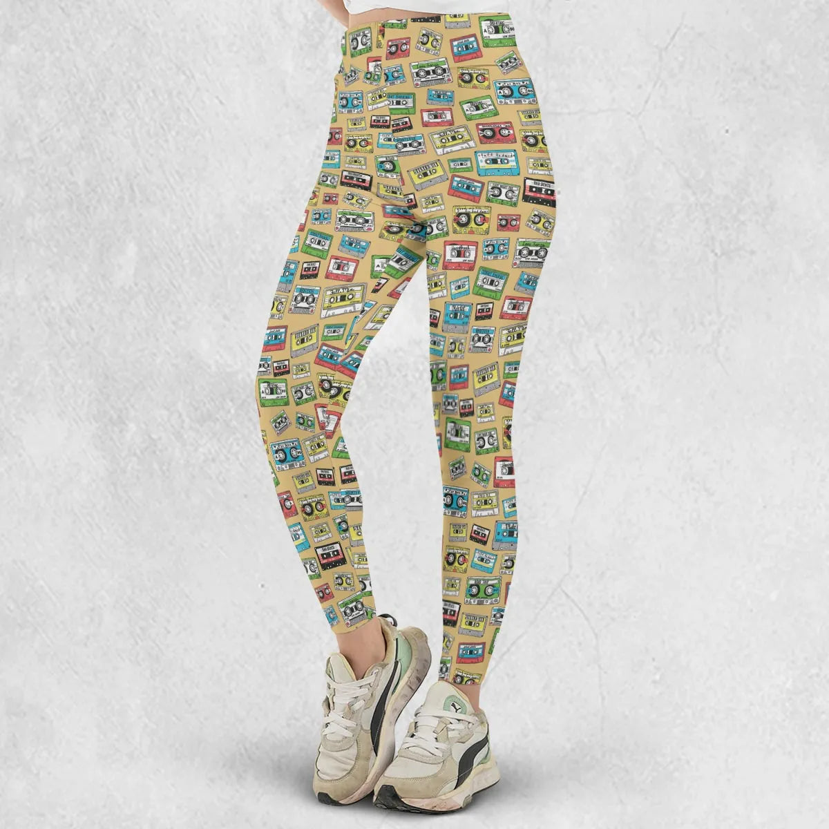 Legging - Q487A53B