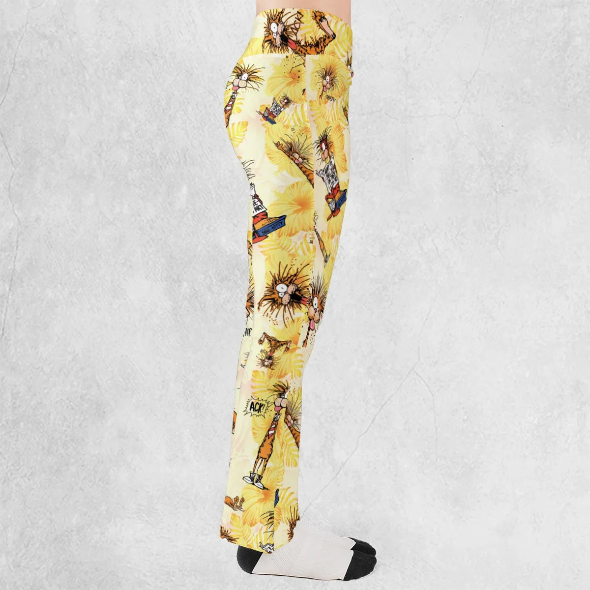 Flare Leggings - PGFQZ21V