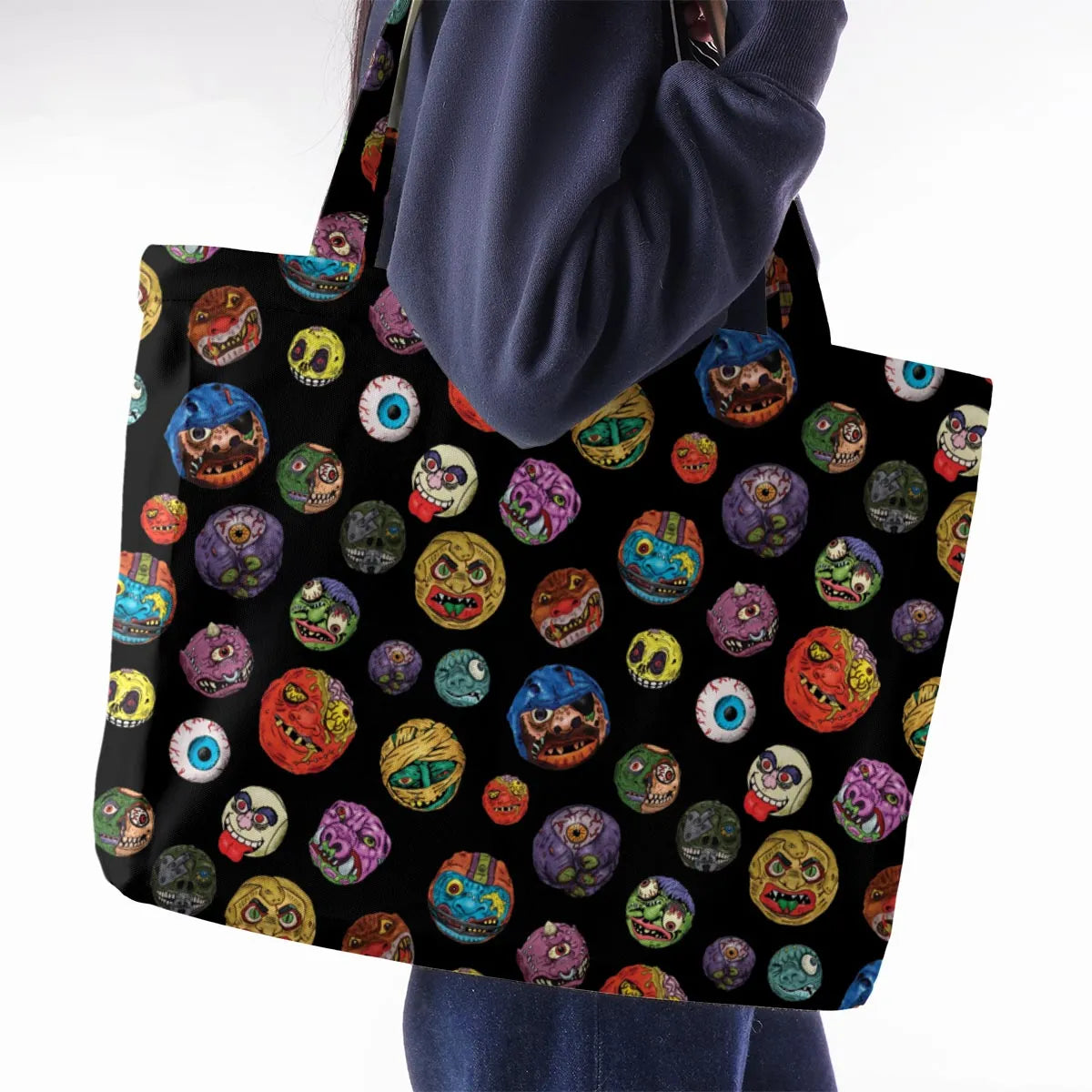 Large Tote Bag - ADP6KYNR