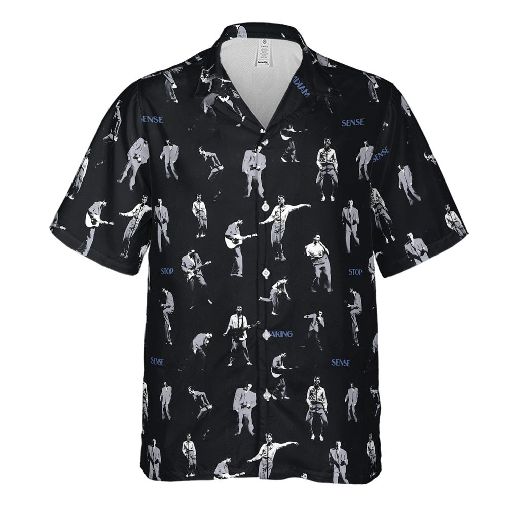 Stop Making Sense -  - 2