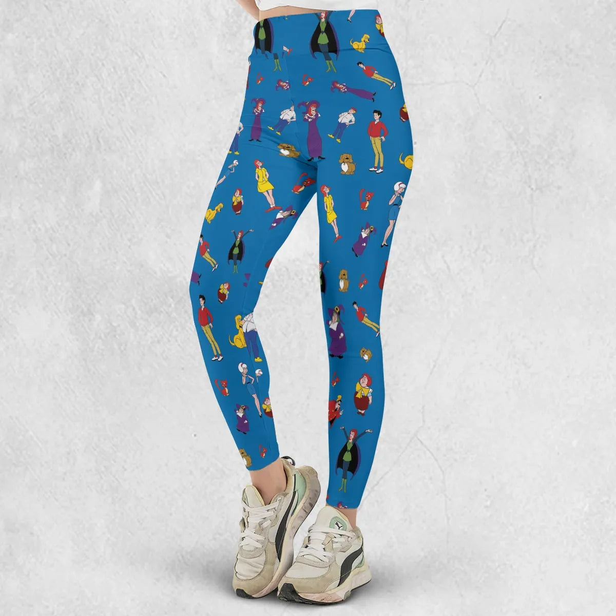 Legging - U5SH64LW