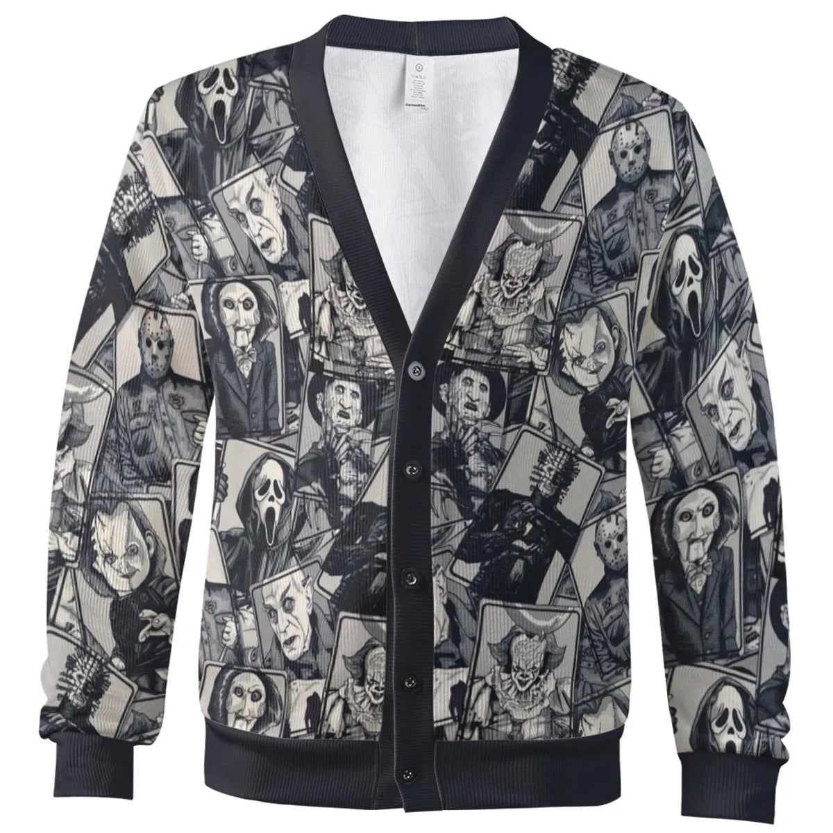 Cardigan - ULF4WNVQ