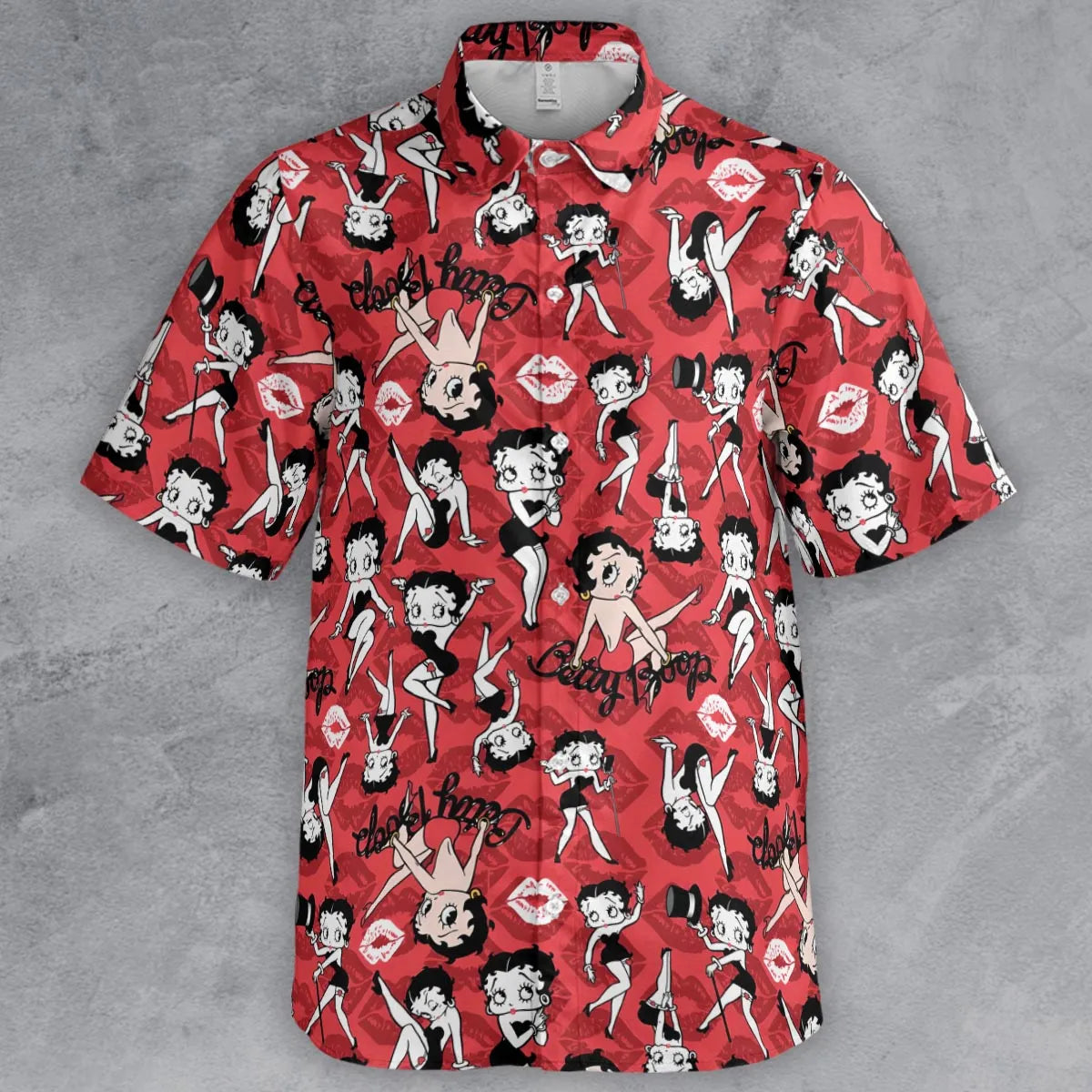 Button Down Shirt - CY7PWY2R