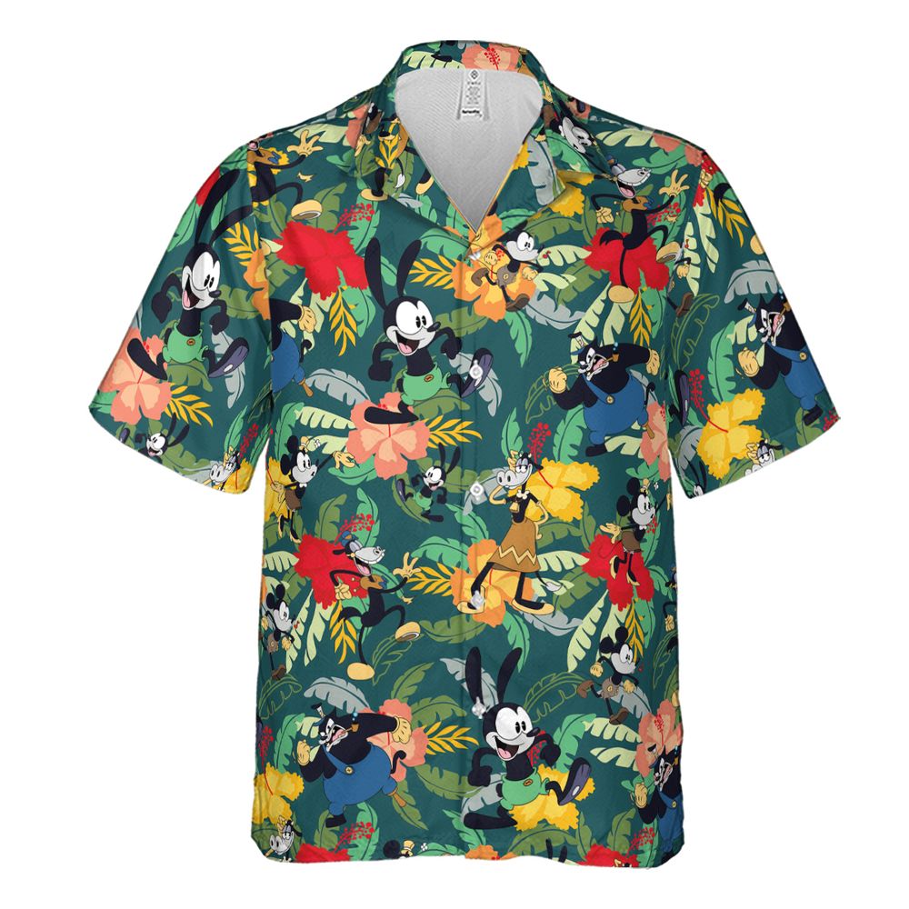Gang’s All Here -  - 2