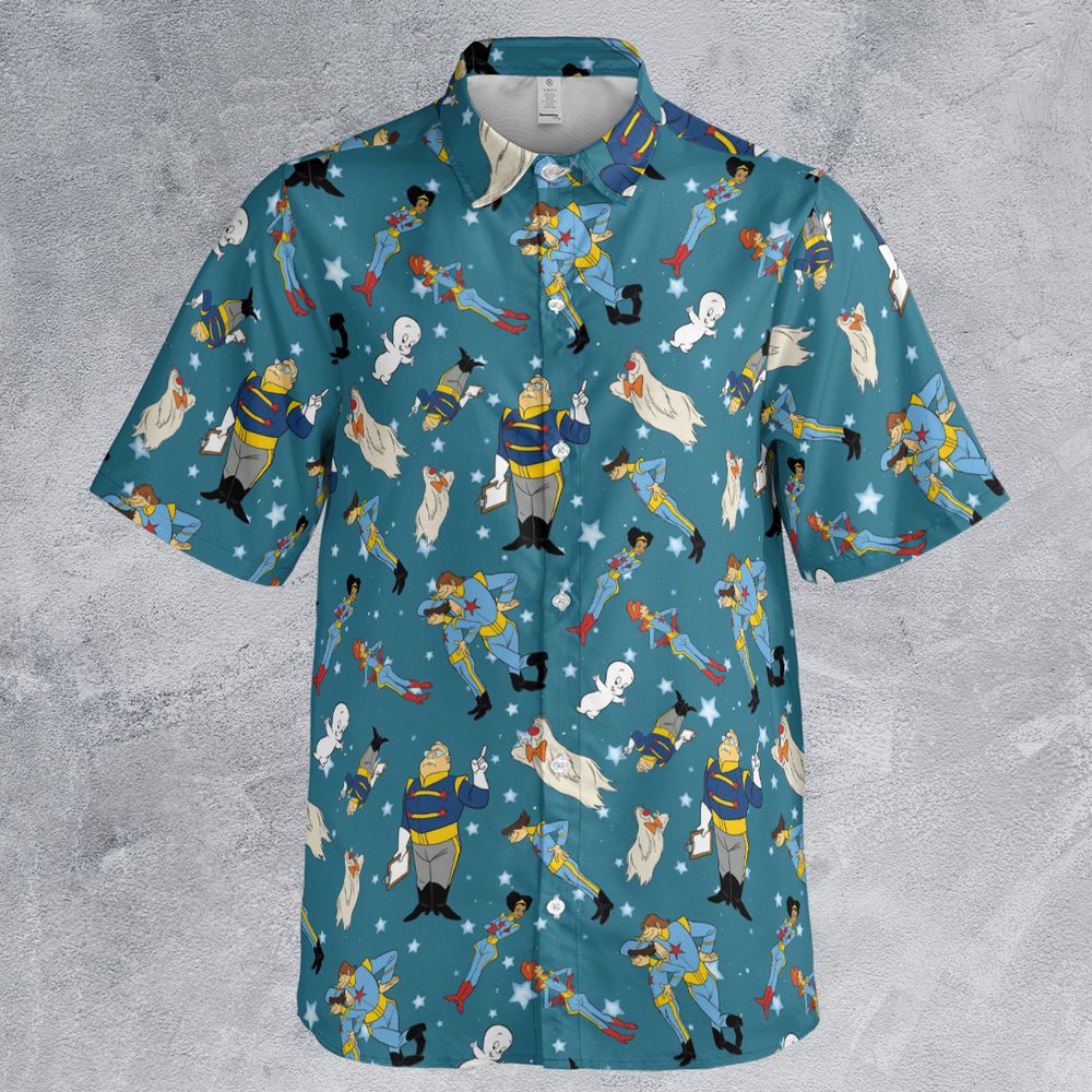 Button Down Shirt - NT4ZRYXL -  - 2