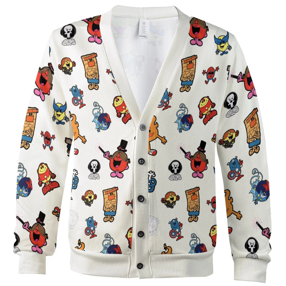 Cardigan - DE8DLDVT