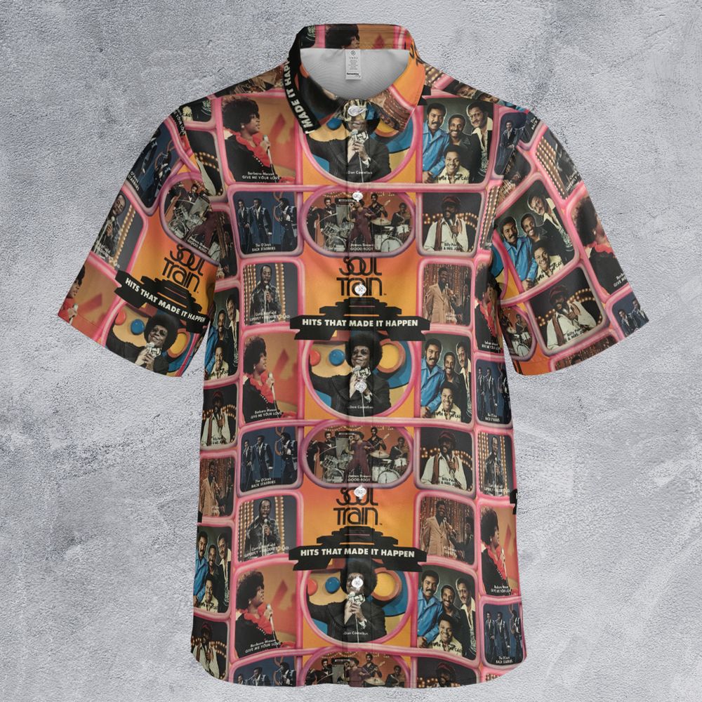 Button Down Shirt - SKN4H3RC -  - 2